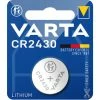 VARTA CR 2430 - Batterie - Piles-boutons