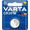 VARTA CR2016 - Batterie - Piles-boutons