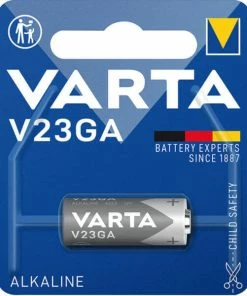 VARTA V 23 GA - Batterie - Piles Alcalines