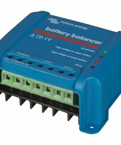 Victron Équilibreur De Charge Battery Balancer - Accessoires D'énergie Solaire