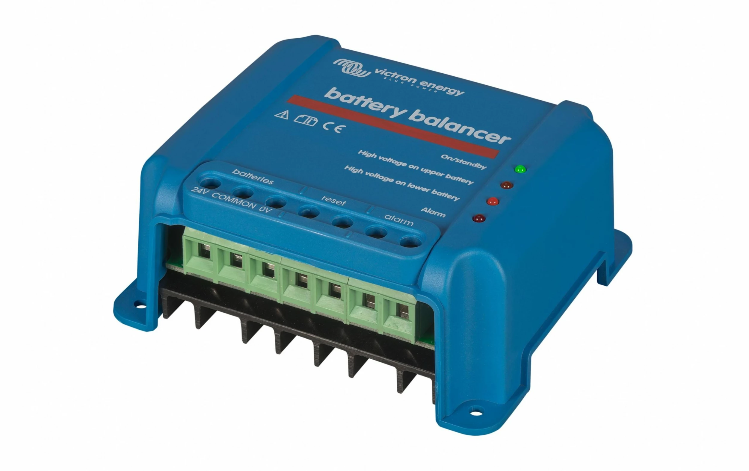 Victron Équilibreur De Charge Battery Balancer - Accessoires D'énergie Solaire 1 Victron Équilibreur De Charge Battery Balancer - Accessoires D'énergie Solaire