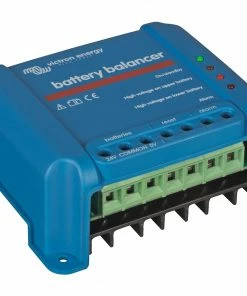 Victron Équilibreur De Charge Battery Balancer - Accessoires D'énergie Solaire 5 Victron Équilibreur De Charge Battery Balancer - Accessoires D'énergie Solaire -Solar panels shop 1009395 3 5 scaled