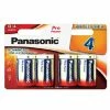 Panasonic Pro Power 4x - Piles Alcalines