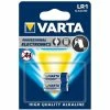 VARTA LR1 - Piles Alcalines