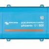 Victron Onduleur Phoenix 48/500 VE.Direct 400 W - Onduleur