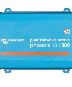 Victron Onduleur Phoenix 48/500 VE.Direct 400 W - Onduleur