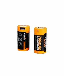 Fenix Accumulateur ARB-L16-700UP 700 MAh - Accus Et Chargeurs