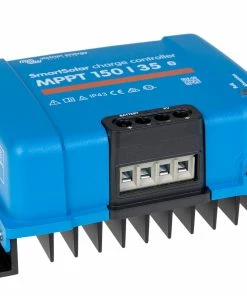 Victron Régulateur De Charge SmartSolar MPPT 150/35 - Contrôleur De Charge