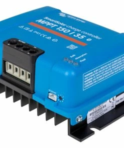 Victron Régulateur De Charge SmartSolar MPPT 150/35 - Contrôleur De Charge -Solar panels shop 1088268 3 5 scaled