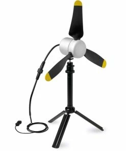 Texenergy Éolienne Infinite Air 10 W - Modules Solaires