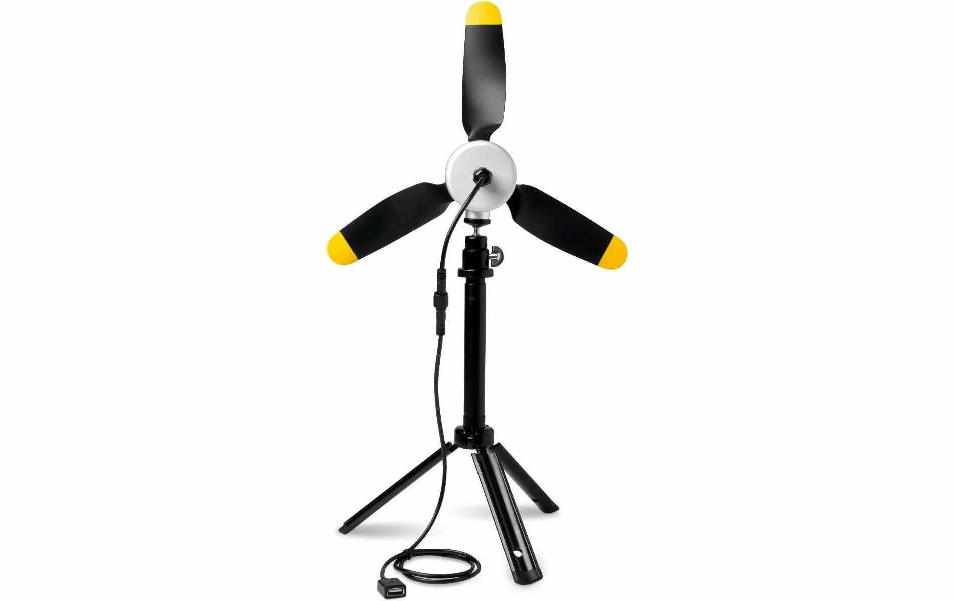 Texenergy Éolienne Infinite Air 10 W - Modules Solaires 3 Texenergy Éolienne Infinite Air 10 W - Modules Solaires – Image 3