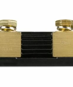 Victron Moniteur De Batterie SmartShunt 9-90 VDC 500 A - Accessoires D'énergie Solaire -Solar panels shop 1120451 3 5
