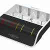 Ansmann Chargeur Comfort Multi - Accus Et Chargeurs