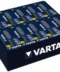 VARTA Pile Industrial AAA 700 Pièce/s - Piles Alcalines