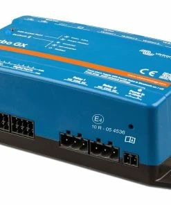 Victron Panneaux Et Surveillance Du Système Cerbo GX - Accessoires D'énergie Solaire