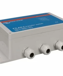 Victron Filax 2 Inverseur 230 V - Accessoires D'énergie Solaire