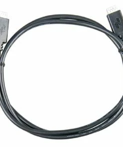 Victron VE.Câble Direct 0.9 M Droit - Accessoires D'énergie Solaire