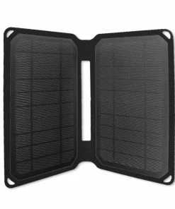 4smarts Panneau Solaire Foldable 10 W Avec Connecteur USB-A 10 W - Modules Solaires