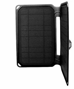 4smarts Panneau Solaire Foldable 10 W Avec Connecteur USB-A 10 W - Modules Solaires -Solar panels shop 1201335 3 5