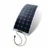Autosolar Panneau Solaire Flexible 160W, IP65, MC4 - Modules Solaires