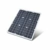 Autosolar Panneau Solaire 50 W, MC4 - Modules Solaires