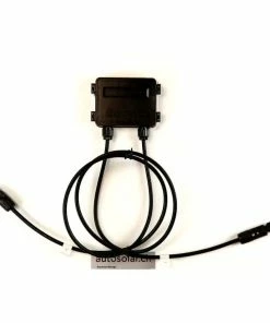 Autosolar Panneau Solaire 100 W, MC4 - Modules Solaires 5 Autosolar Panneau Solaire 100 W, MC4 - Modules Solaires -Solar panels shop 1202690 3 5