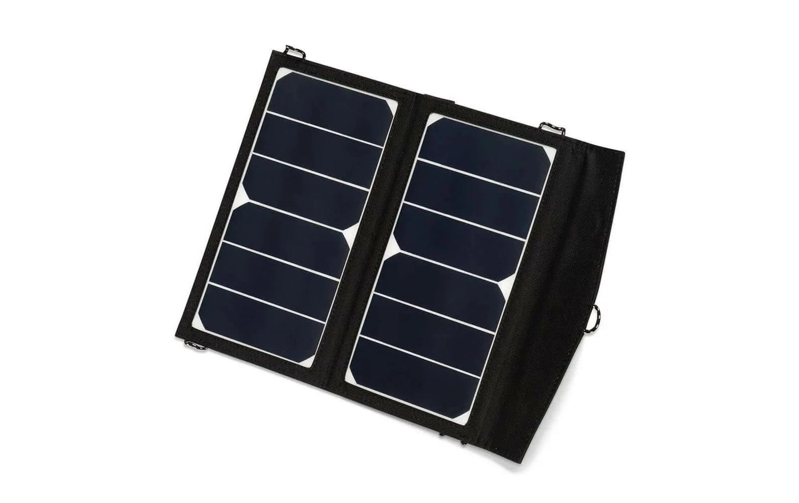 Autosolar Panneau Solaire Pliable 14 W, USB - Modules Solaires 1 Autosolar Panneau Solaire Pliable 14 W, USB - Modules Solaires