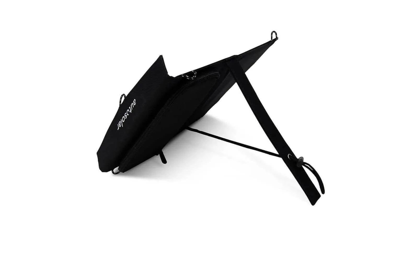 Autosolar Panneau Solaire Pliable 14 W, USB - Modules Solaires 3 Autosolar Panneau Solaire Pliable 14 W, USB - Modules Solaires – Image 3