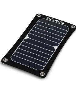 Autosolar Panneau Solaire 7 W, USB - Modules Solaires