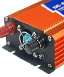 Autosolar Onduleur 12 V DC à 230 V AC 300 W - Onduleur 5 Autosolar Onduleur 12 V DC à 230 V AC 300 W - Onduleur -Solar panels shop 1202704 3 5