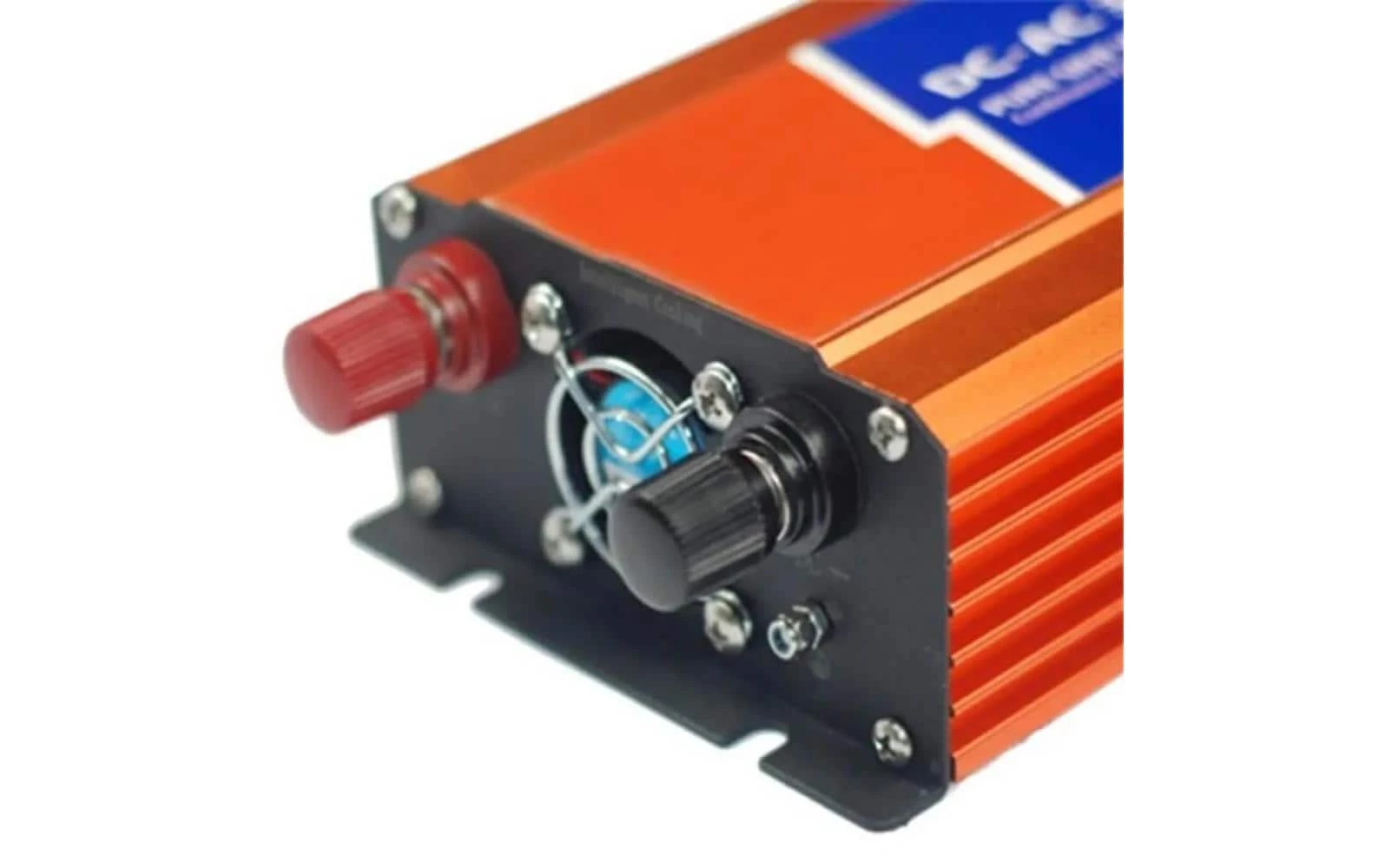 Autosolar Onduleur 12 V DC à 230 V AC 300 W - Onduleur 3 Autosolar Onduleur 12 V DC à 230 V AC 300 W - Onduleur – Image 3