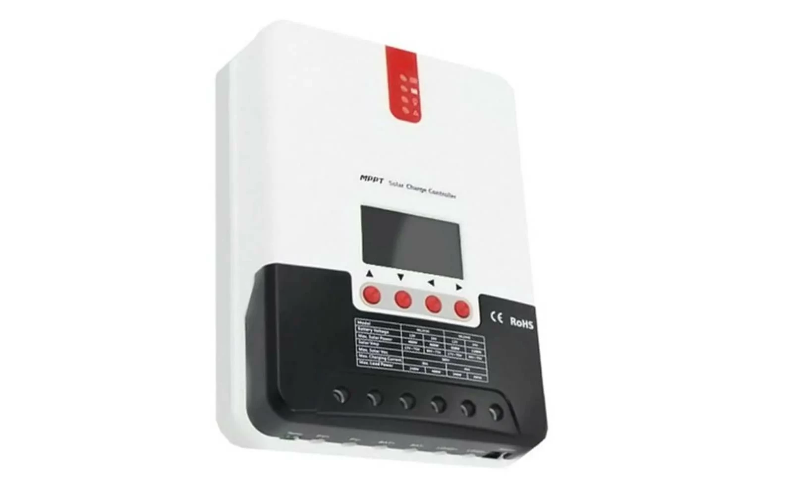 Autosolar Régulateur De Charge 4860 MPPT 60 A, 150 V - Contrôleur De Charge 1 Autosolar Régulateur De Charge 4860 MPPT 60 A, 150 V - Contrôleur De Charge