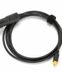 EcoFlow Câble Adaptateur De La Voiture Au XT60 - Accessoires D'énergie Solaire