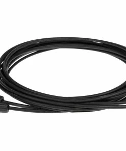 Autarking Câble De Raccordement MC4 - Ouvert 4 Mm², 3 M - Accessoires D'énergie Solaire