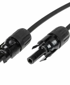 Autarking Câble De Prolongation MC4 - MC4 4 Mm², 3 M - Accessoires D'énergie Solaire -Solar panels shop 1210739 3 5 scaled