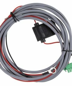 Super-B Câble 5m Vers Le Contrôleur De Batterie BM01 - Accessoires D'énergie Solaire