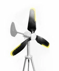 Texenergy Éolienne Infinite Air 18 27 W - Modules Solaires -Solar panels shop 1251983 3 5