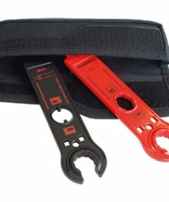 Autarking Outil De Déverrouillage Du MC4 - Accessoires D'énergie Solaire