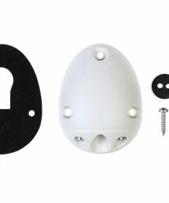 Autarking Conduit De Toit Double - Accessoires D'énergie Solaire