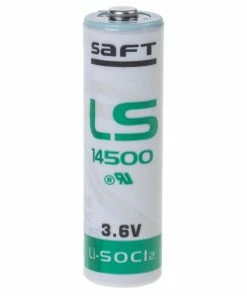 Abus Pile AA 1 Pièce/s - Piles Alcalines