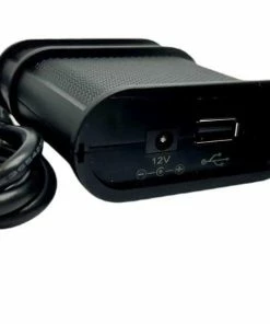 Texenergy Adaptateur 12 V / 5 V Pour Infinite Air 12 / 18 - Accessoires D'énergie Solaire