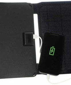 4smarts Panneau Solaire 456216 20 W - Modules Solaires