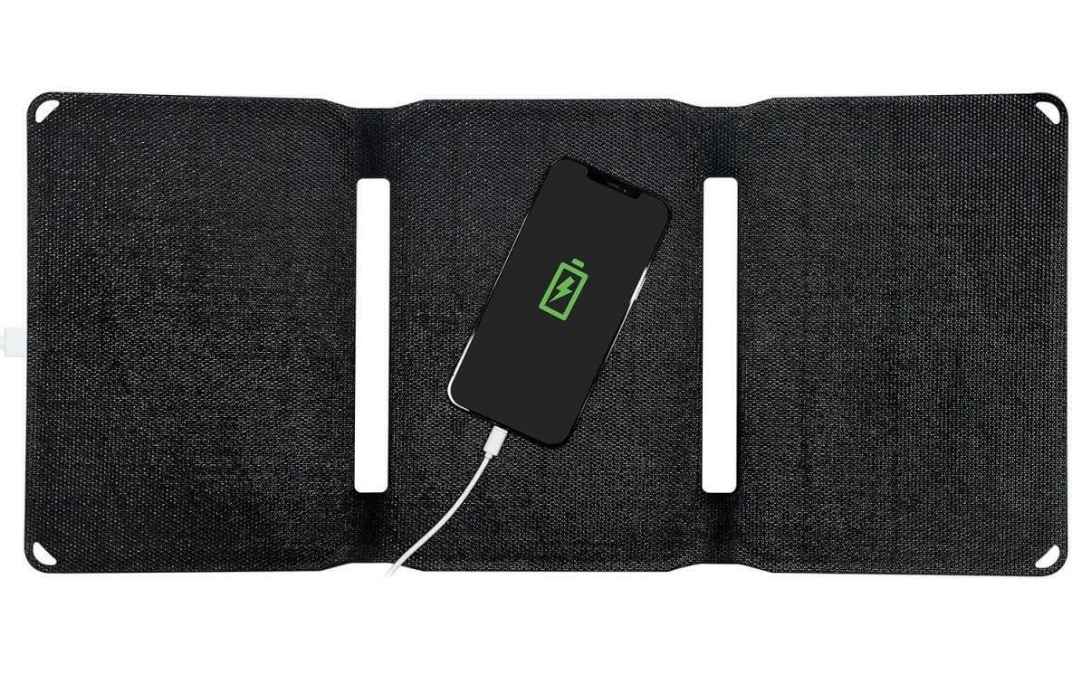 4smarts Panneau Solaire 456216 20 W - Modules Solaires 2 4smarts Panneau Solaire 456216 20 W - Modules Solaires – Image 2