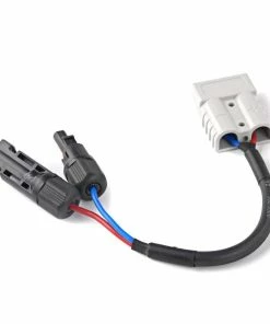 Autarking Câble Adaptateur MC4 Pour Anderson SB50 - Accessoires D'énergie Solaire