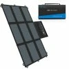 BigBlue Chargeur Solaire B405 63 W, USB - Modules Solaires
