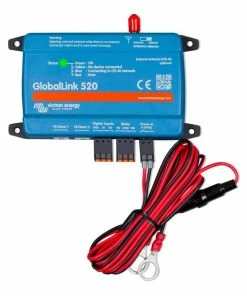 Victron GlobalLink 520 4G/LTE-M - Accessoires D'énergie Solaire 5 Victron GlobalLink 520 4G/LTE-M - Accessoires D'énergie Solaire -Solar panels shop 1369521 3 3