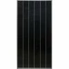 WATTSTUNDE Panneau Solaire WS250BL Ligne Noire 250 W - Modules Solaires