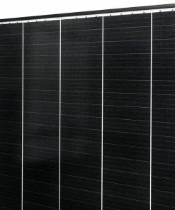 WATTSTUNDE Panneau Solaire WS250BL Ligne Noire 250 W - Modules Solaires 5 WATTSTUNDE Panneau Solaire WS250BL Ligne Noire 250 W - Modules Solaires -Solar panels shop 1378955 3 3