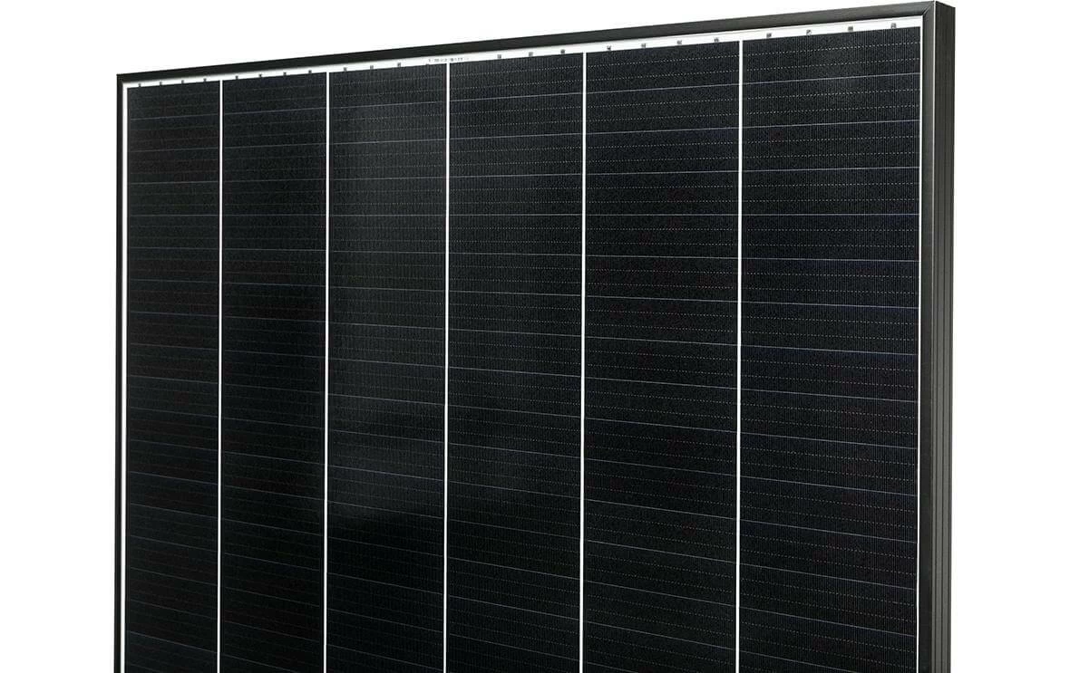 WATTSTUNDE Panneau Solaire WS250BL Ligne Noire 250 W - Modules Solaires 3 WATTSTUNDE Panneau Solaire WS250BL Ligne Noire 250 W - Modules Solaires – Image 3