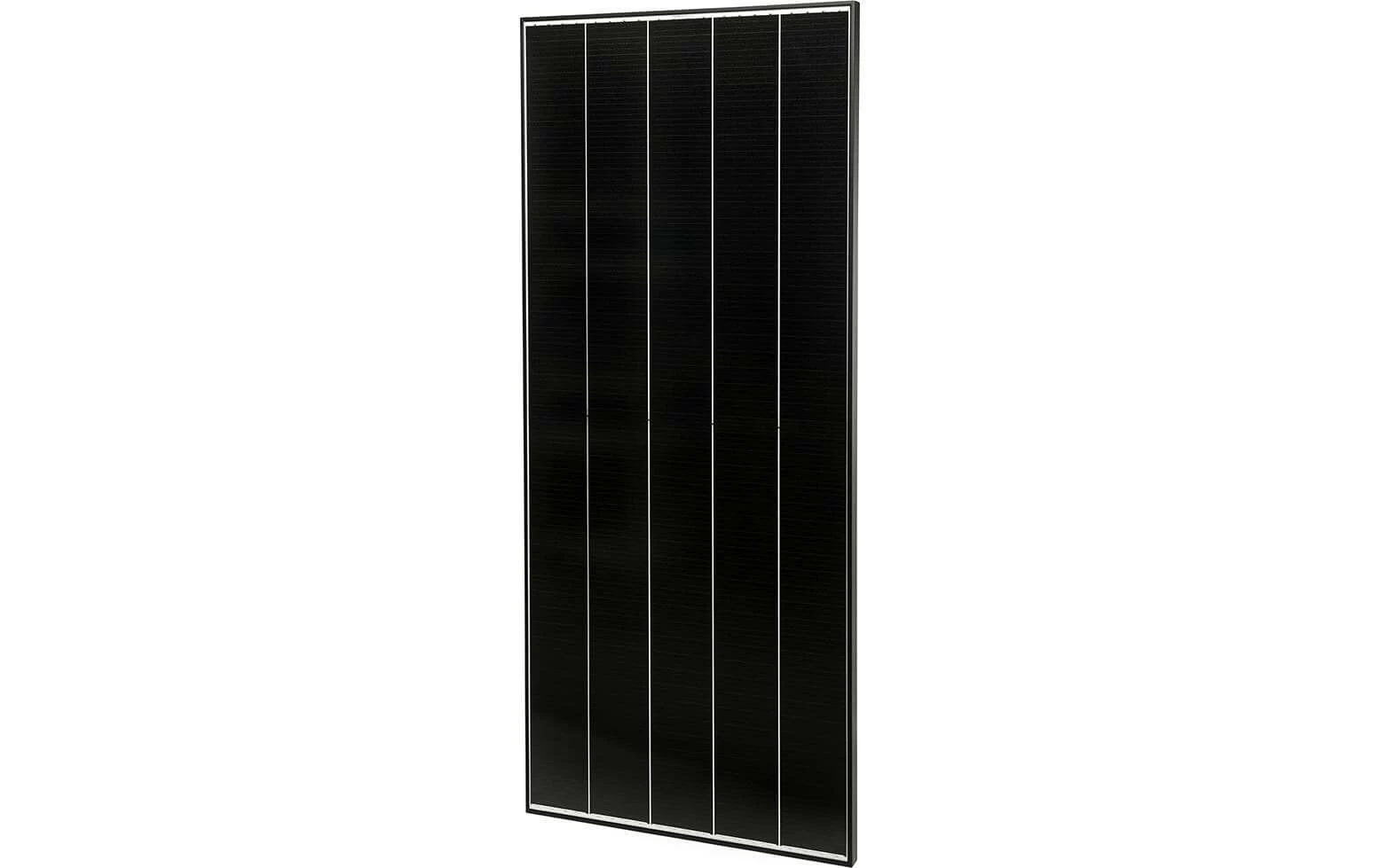 WATTSTUNDE Panneau Solaire WS200BL Ligne Noire 200 W - Modules Solaires 2 WATTSTUNDE Panneau Solaire WS200BL Ligne Noire 200 W - Modules Solaires – Image 2